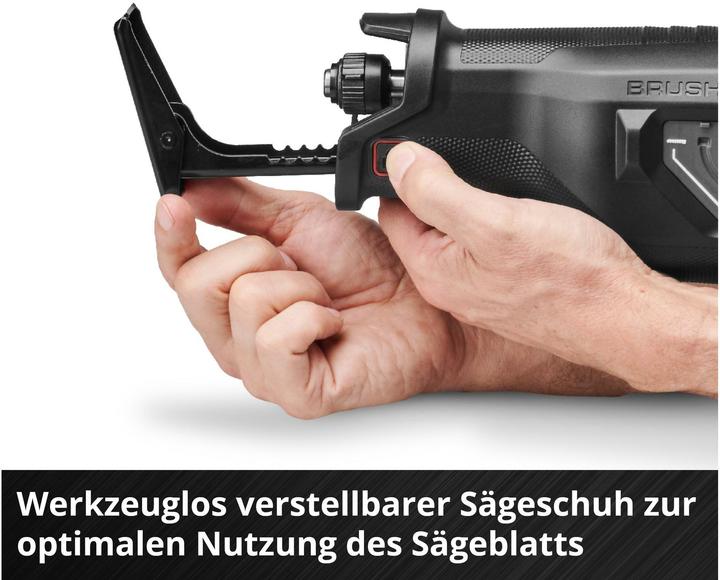 Actual product image Einhell TP-AP 18/32