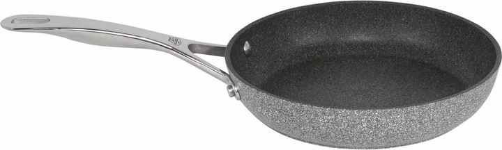 Actual product image Ballarini Salina Granitium frying pan, 24 cm (24 cm, Frying pan, Aluminium)