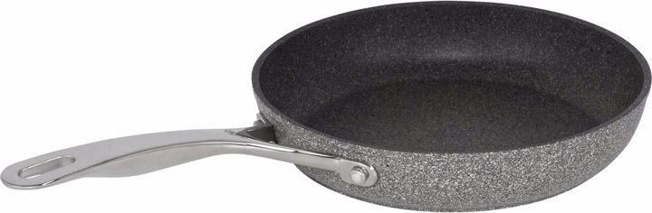 Actual product image Ballarini Salina Granitium frying pan, 24 cm (24 cm, Frying pan, Aluminium)