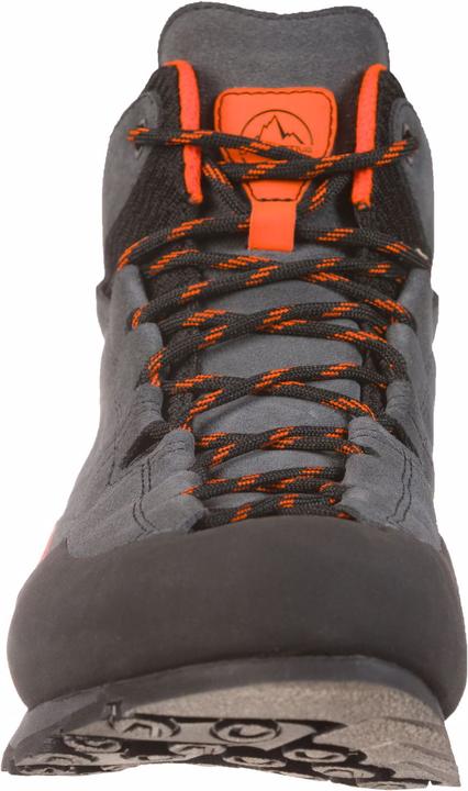 Actual product image La Sportiva Boulder X Mid (39)
