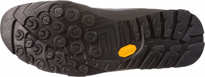 Actual product image La Sportiva Boulder X Mid (38)