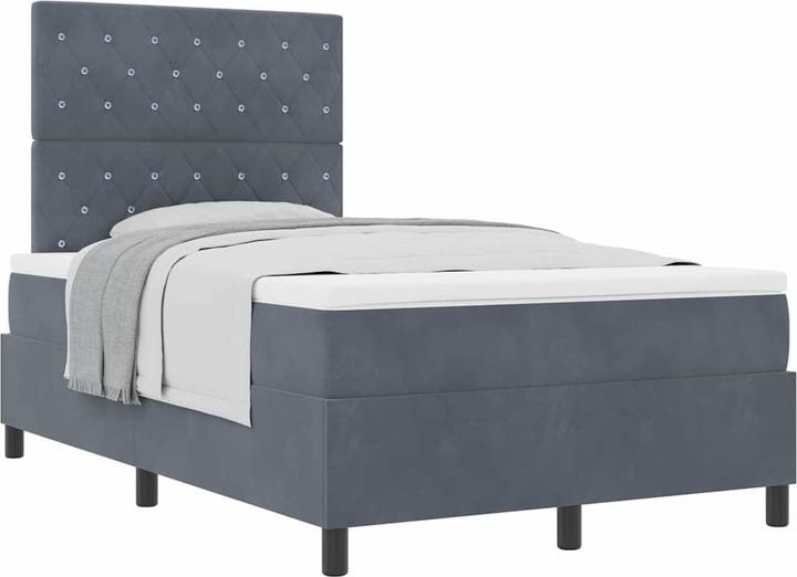 Actual product image vidaXL Bedstead (80 x 200 cm)