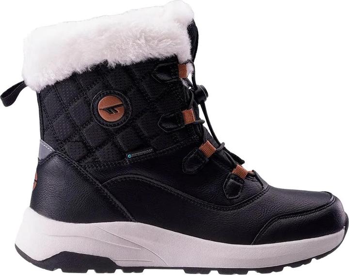 Produktbild Hi-Tec Schneestiefel Mester (36)
