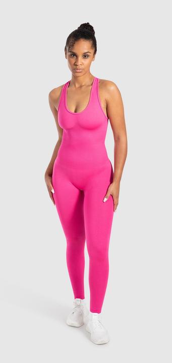 Produktbild Smilodox Jumpsuit Elsie (S)