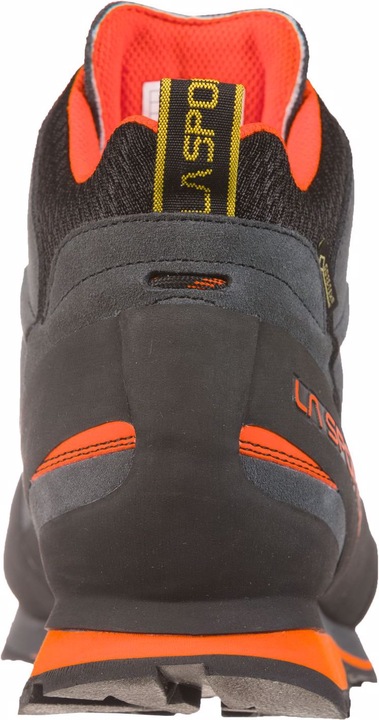 Actual product image La Sportiva Boulder X Mid (39)