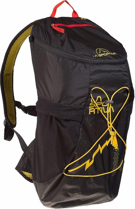 Produktbild La Sportiva X-Cursion Backpack (45 l)