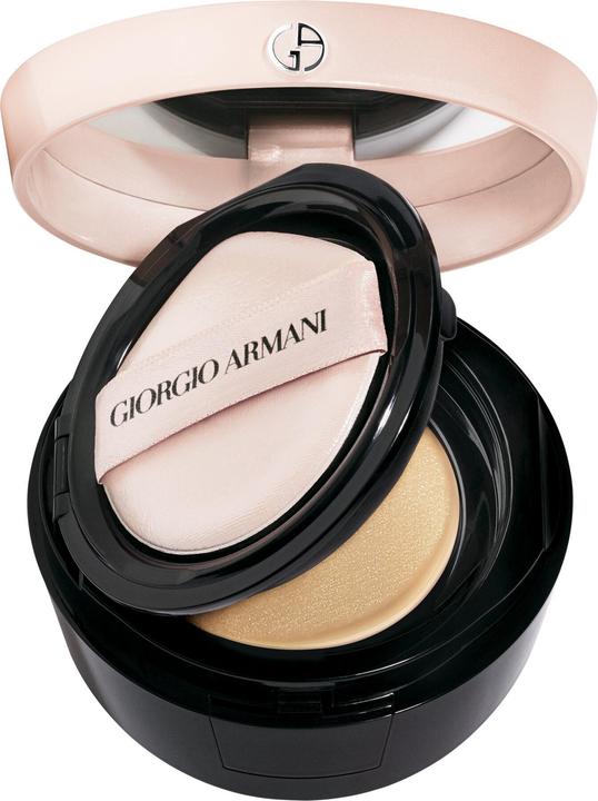 Giorgio Armani Cushion Toneup 4 4