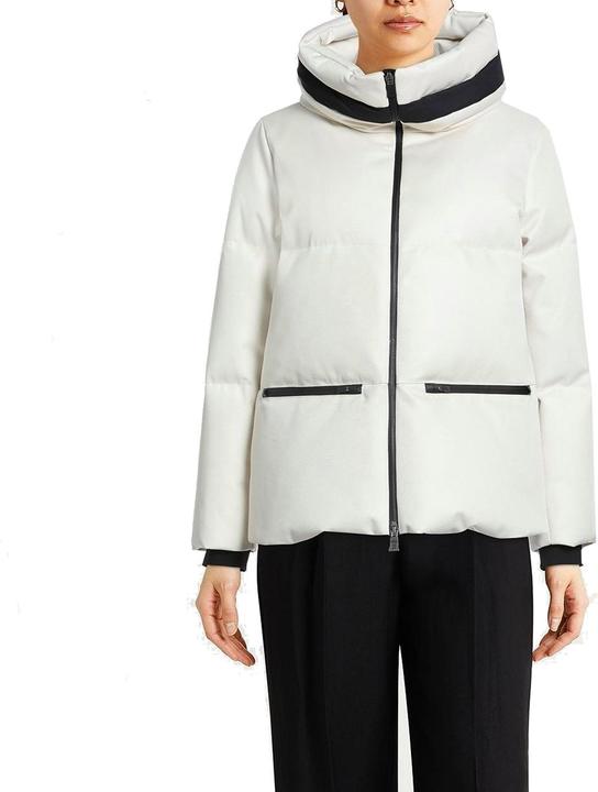 Produktbild Herno LAMINAR CAPE IN PRO HYBRID Jacket (38)