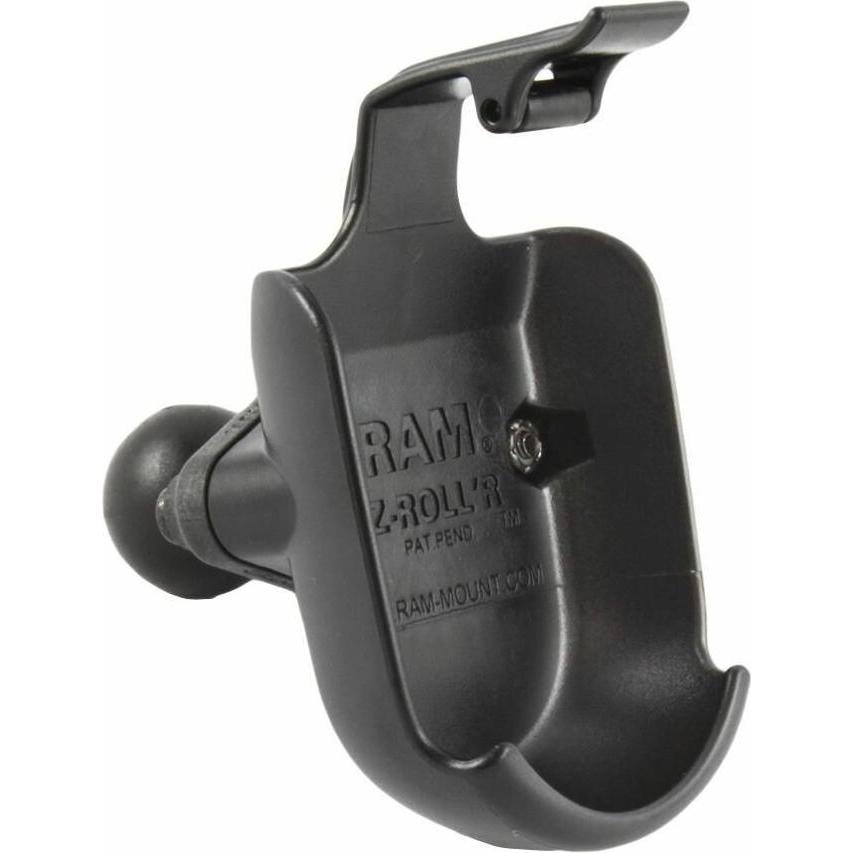 RAM Mounts RAM Holder Spot 2 Satellite, Smartphone Halterung, Schwarz