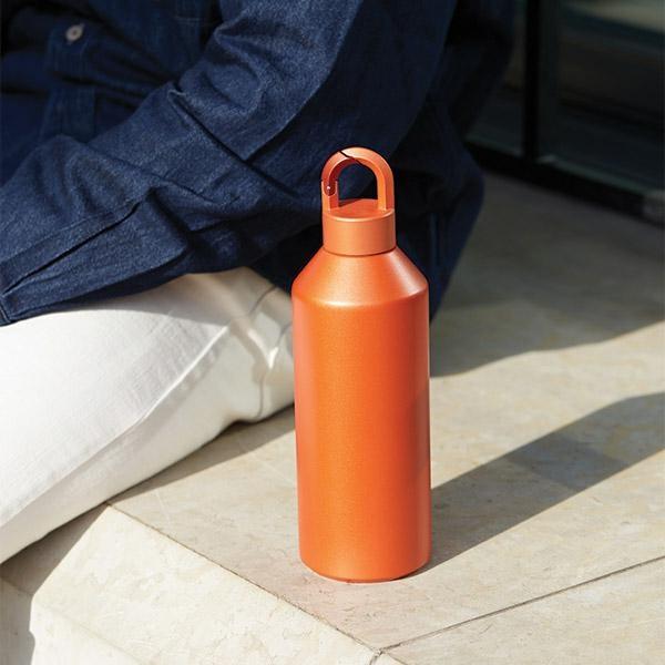 Actual product image Lexon Horizon Termos 500ml pomarańczowy/orange LL148O1 (0.50 l)