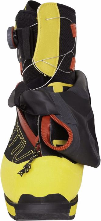 Produktbild La Sportiva Olympus Mons Cube (49)