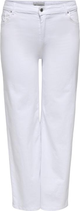 Produktbild Only CARWILLY Hohe Taille Weiter Beinschnitt Jeans Jeans mit weitem Bein (W46/L32)