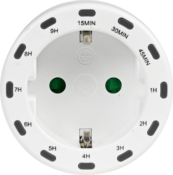 Immagine prodotto Benson Electric Giro del timer