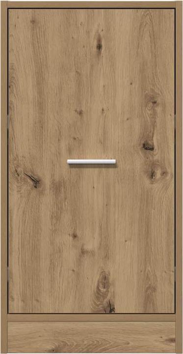 Produktbild vidaXL Apothekerschrank (40 x 41 x 77.50 cm)