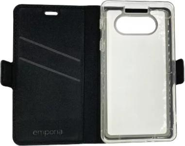 Produktbild Emporia Book-Cover blue (Emporia Pure)