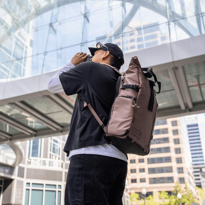 Produktbild Wandrd PRVKE 31L Atacama Clay Photo Bundle V4 (Fotorucksack, 31 l)