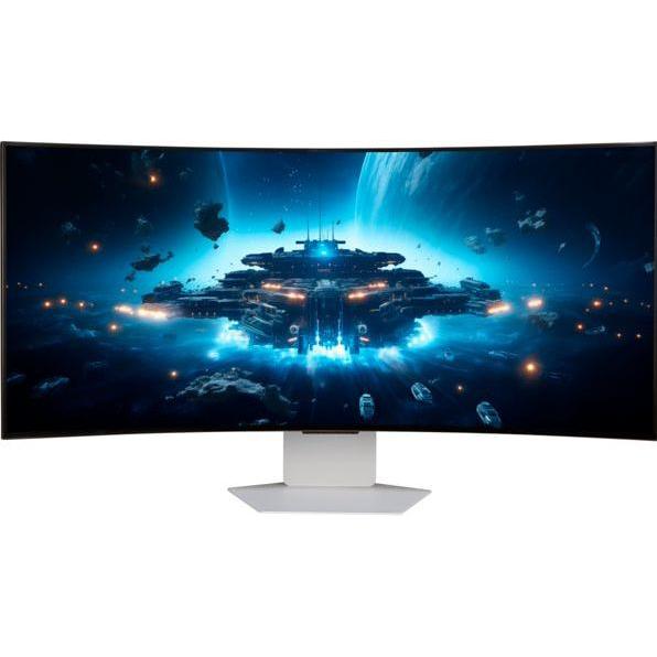 LG 39GX90SA-W (3440 x 1440 Pixel, 39"), Monitor, Weiss