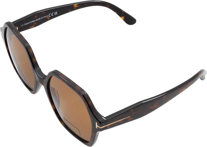 Immagine prodotto Tom Ford Donna Romy Esagono Occhiali da Sole