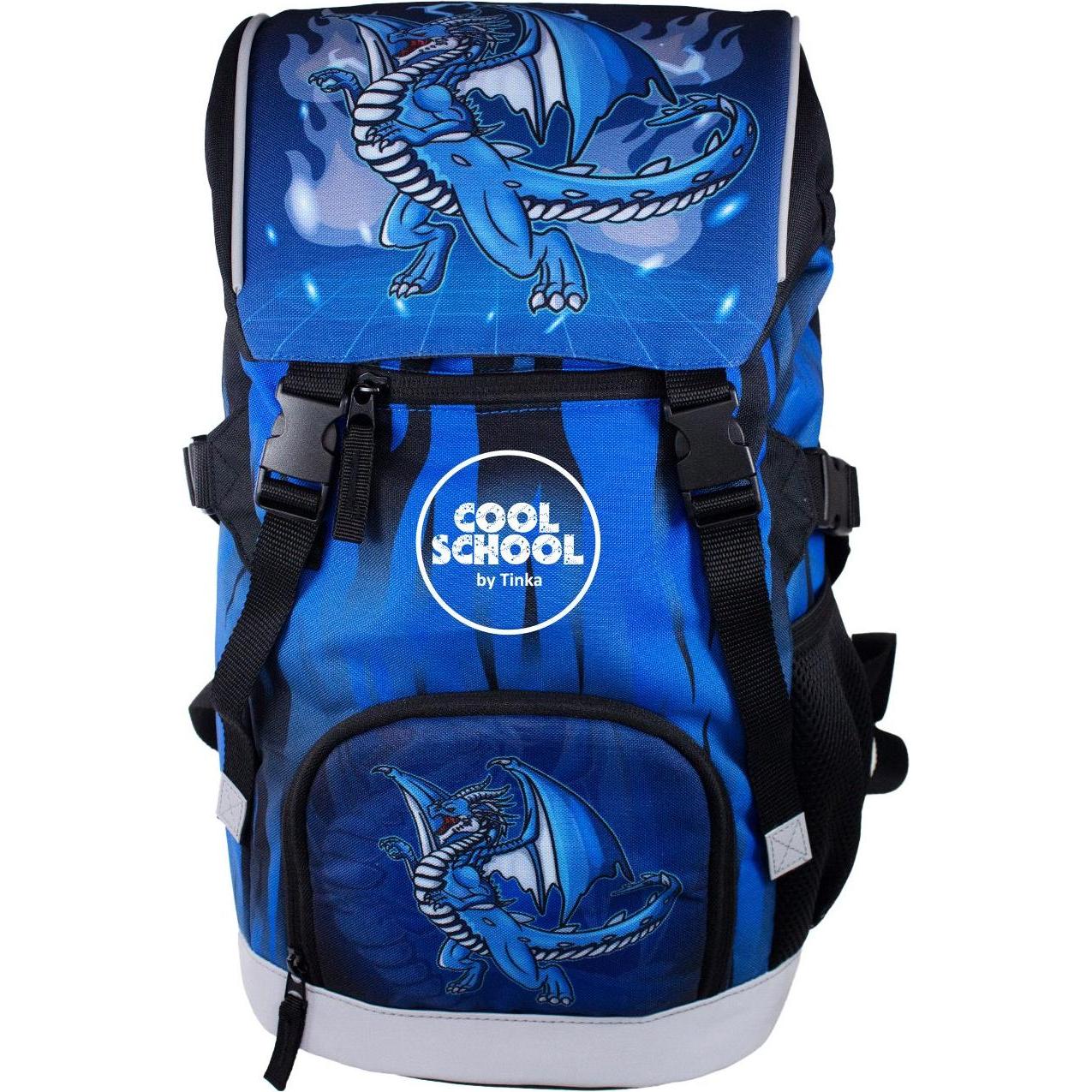 Tinka Magic, Rucksack, (22 l)