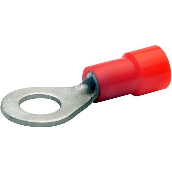 Thumbnail - Klauke, Kabelverbindung, Quetschkabelschuh