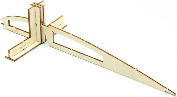 Actual product image Extron Modellbau EXTRON angle max. 50mm magnetic (pack of 8)
