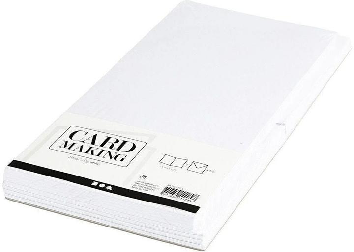 Image du produit Creativ Company Cartes et enveloppes (50 pcs)