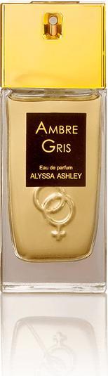 Produktbild Alyssa Ashley Ambre Gris (Eau de Parfum, 30 ml)