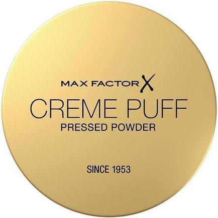 Actual product image Max Factor Cream Puff (53 Tempting Touch)