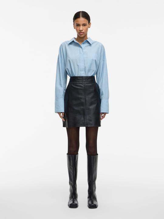 Immagine prodotto Rouge Edit Baumwoll Langarmhemd (42)