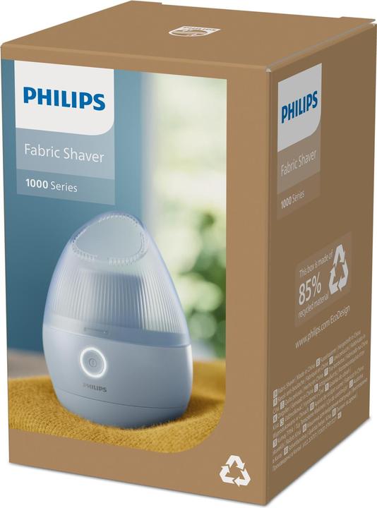 Actual product image Philips Fusselrasierer
