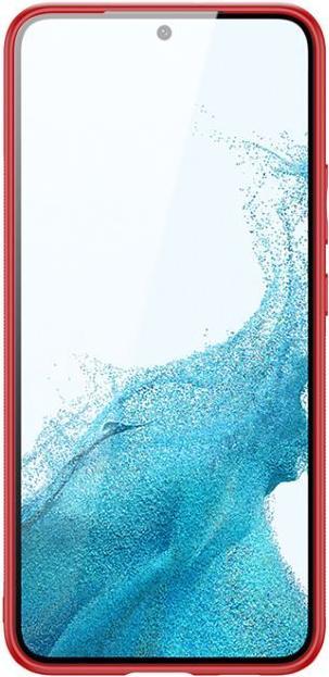 Actual product image Dux Ducis Yolo Series Hardcase Cover (Samsung Galaxy S22)