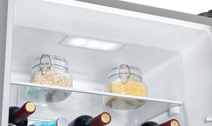 Immagine prodotto Hisense RB390N4CCD (304 l)