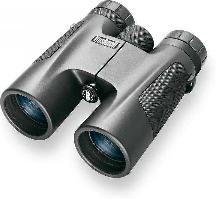Produktbild Bushnell PowerView - Verrekijker - 10x42 - Porro (10 x)