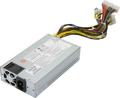 Produktbild Supermicro PWS-350-1H - Netzteil (intern) - 80 PLUS Platinum (350 W)