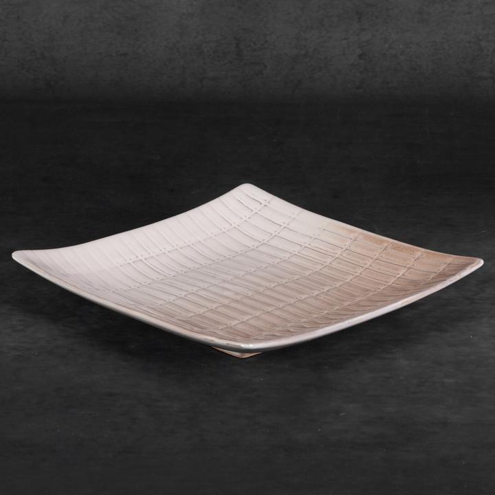 Image du produit Eurofirany C/EDNA/PAT/02 27X27X5 K+BEIGE (1 x)