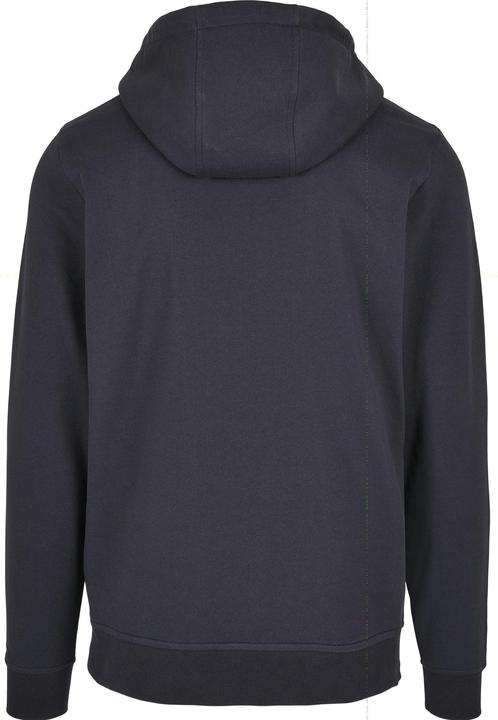 Actual product image Build Your Brand Basic Hoodie (S)
