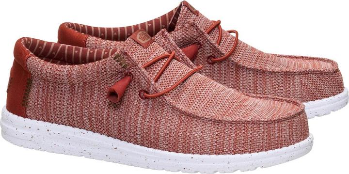 Multi, Rouge Brûlé