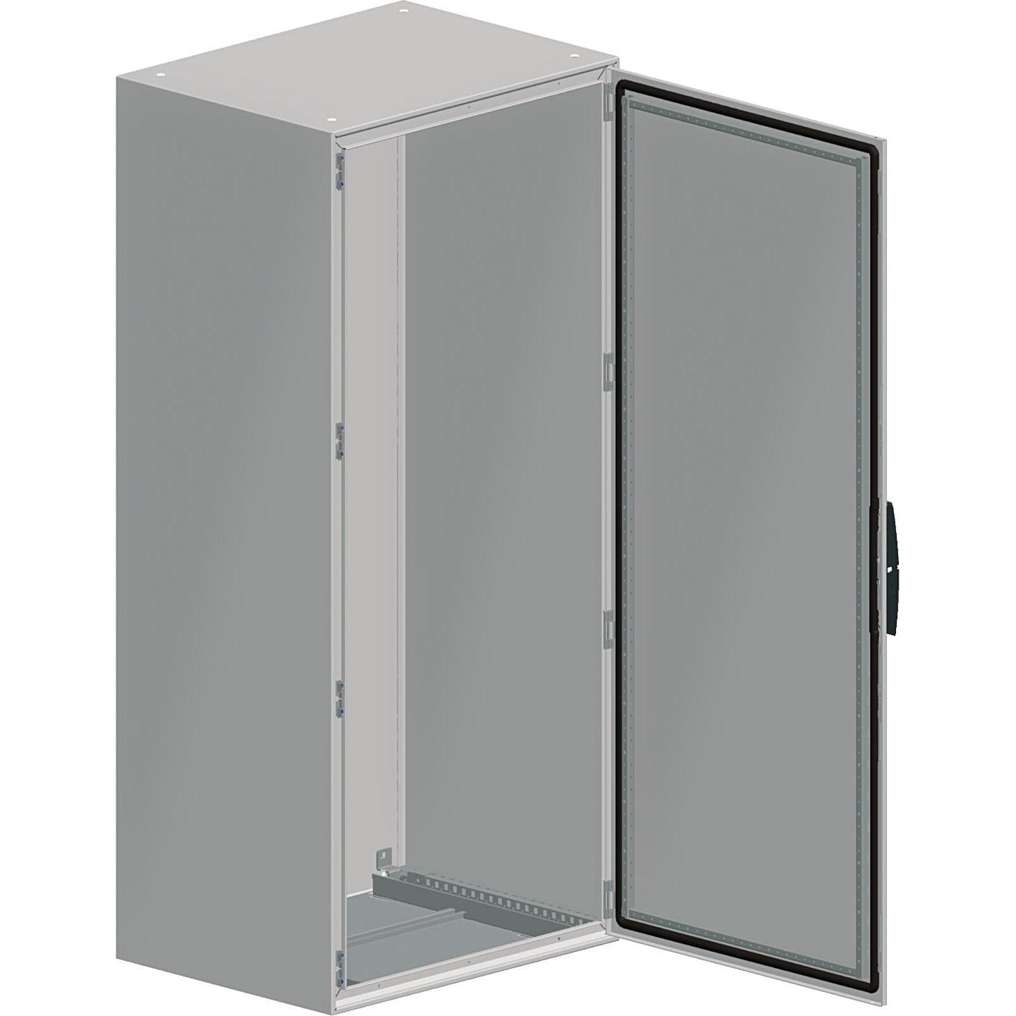Thumbnail - Schneider Electric, Verteilerschrank, Standschrank NSYSM16830