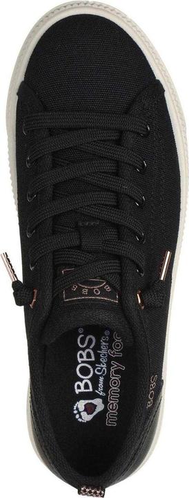 Produktbild Skechers Bobs Copa Sneaker Canvas (36)