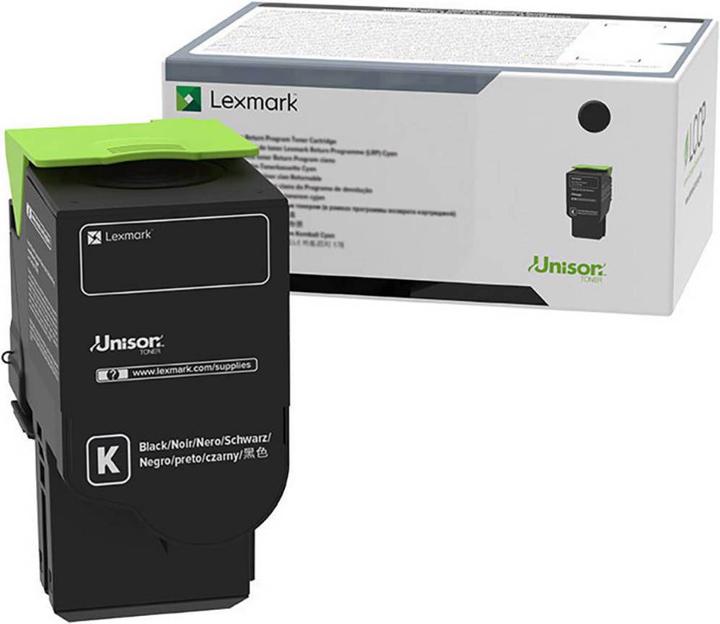 Produktbild Lexmark C240X10 (BK)