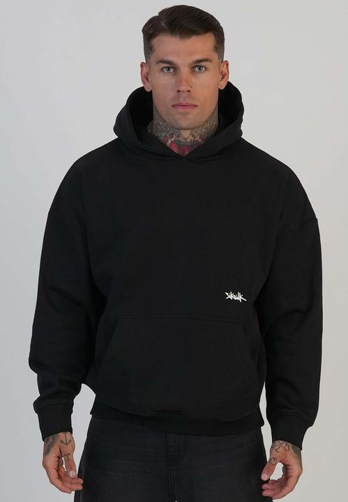 Produktbild Siksilk Kapuzenpullover Graphic Hoodie (S)