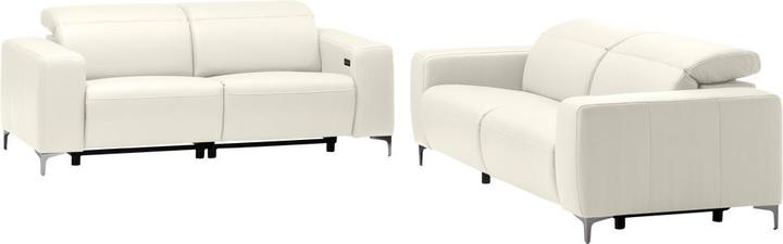 Actual product image Pure Home Lifestyle Pure 902 Exclusive (3-seater)