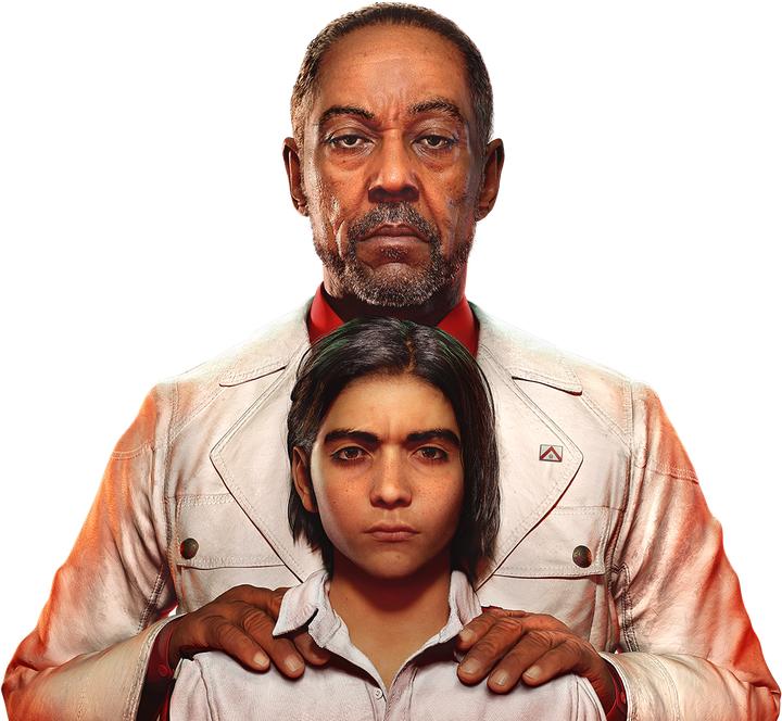 Immagine prodotto Ubisoft Far Cry 6 (Xbox One X, Xbox Series X, Multilingue)