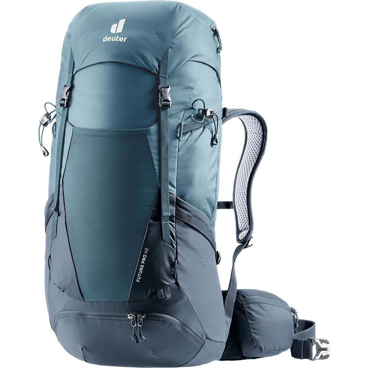 Deuter, Rucksack, (40 l)