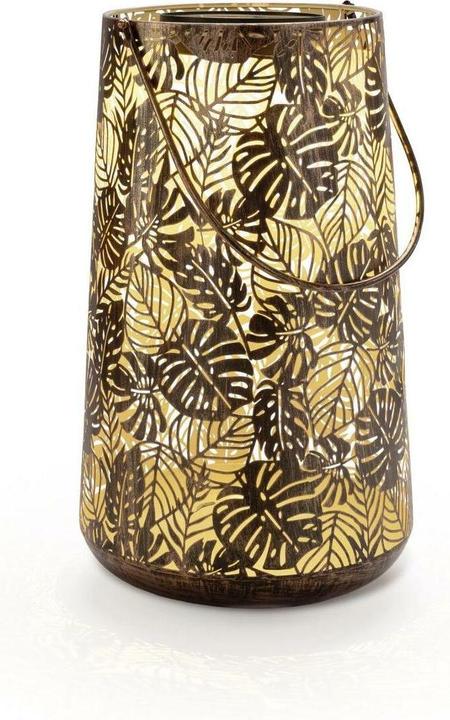 STT Solar Antic Lantern Jungle