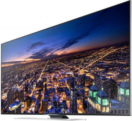 Produktbild Samsung Ue75hu7580 (75", 4K)