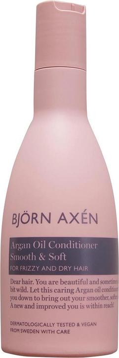 Actual product image Björn Axen Argan Oil Conditioner (250 ml)