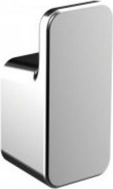 Actual product image Emco Hook Art chrome 167500100