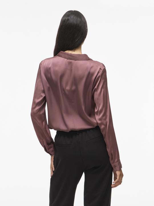 Produktbild Vila VISOFIE Langarm Hemd (34)