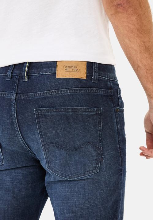 Produktbild Camel Active Regular Fit fleXXXactive® Cooling Jeans (W31/L32)